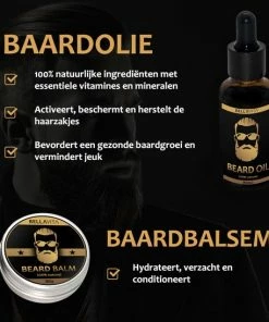 Beste Pirce ✔️ BELLAVITA Baardgroei Kit - 9 Delig - Baardgroei Set - Baardolie - Baard Set - Baard - Giftset - Black Friday - Sinterklaas - Kerst - Baardverzorging - Baardbalsem - Baardgroei - Cadeau - 100% Natuurlijk ✔️ 13 Beste Pirce ✔️ BELLAVITA Baardgroei Kit - 9 Delig - Baardgroei Set - Baardolie - Baard Set - Baard - Giftset - Black Friday - Sinterklaas - Kerst - Baardverzorging - Baardbalsem - Baardgroei - Cadeau - 100% Natuurlijk ✔️ -L'Oréal Shop 550x548 24