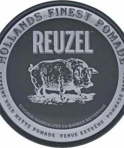 Beste recensies van 🧨 Reuzel - Extreme Hold Matte Pomade - 113 Gr ✨ 20 Beste recensies van 🧨 Reuzel - Extreme Hold Matte Pomade - 113 Gr ✨ -L'Oréal Shop 550x548 5