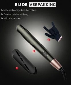 Beste Verkoop β¨ Boujee 2-in-1 Stijltang En Krultang π 16 Beste Verkoop β¨ Boujee 2-in-1 Stijltang En Krultang π -L'OrΓ©al Shop 550x548 7