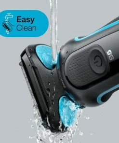 Beste Verkoop β Braun Series 5 50-M1000s Elektrisch Scheerapparaat, Munt π 24 Beste Verkoop β Braun Series 5 50-M1000s Elektrisch Scheerapparaat, Munt π -L'OrΓ©al Shop 550x549 101