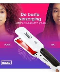 Begroting π Stoom Stijltang Steampod 3.0 - RAVEG βοΈ 20 Begroting π Stoom Stijltang Steampod 3.0 - RAVEG βοΈ -L'OrΓ©al Shop 550x549 108