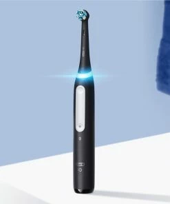Gloednieuw 🔔 Oral B Oral-B IO Series 4S Elektrische Tandenborstel 🥰