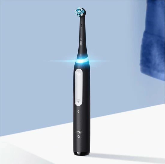 Gloednieuw π Oral B Oral-B IO Series 4S Elektrische Tandenborstel π₯° 3 Gloednieuw π Oral B Oral-B IO Series 4S Elektrische Tandenborstel π₯°
