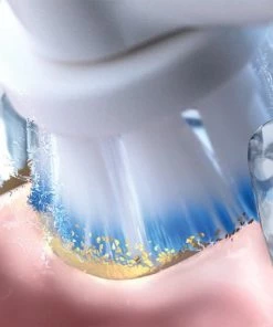 Begroting 🛒 Oral B Oral-B Sensitive Clean - Opzetborstels - 10 Stuks 🔔 -L'Oréal Shop 550x549 15