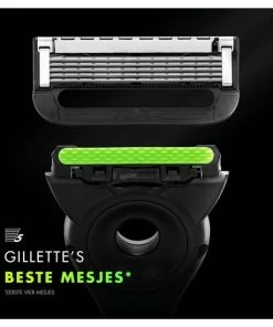 Beste Pirce π Gillette Navulmesjes Voor GilletteLabs - Exfoliating Bar En Heated Razor - 3 Scheermesjes π 14 Beste Pirce π Gillette Navulmesjes Voor GilletteLabs - Exfoliating Bar En Heated Razor - 3 Scheermesjes π -L'OrΓ©al Shop 550x549 17