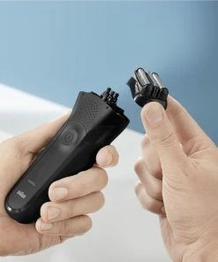 Kopen ⭐ Braun Series 3 300s - Scheerapparaat ✨ -L'Oréal Shop 550x549 22