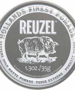 Beste recensies van 🧨 Reuzel - Extreme Hold Matte Pomade - 113 Gr ✨ 16 Beste recensies van 🧨 Reuzel - Extreme Hold Matte Pomade - 113 Gr ✨ -L'Oréal Shop 550x549 27
