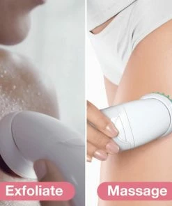 Gloednieuw 😉 Braun Silk-épil Beauty Set 9 9-995 Deluxe - Epileerapparaat - Scheerapparaat - Scrubben En Reiniging ❤️ -L'Oréal Shop 550x549 30