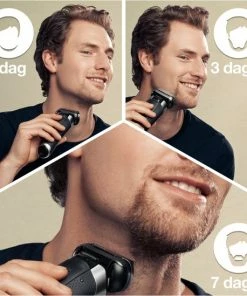 Hete verkoop π Braun Series 9 Pro 9476cc - Elektrisch Scheerapparaat Mannen - Wet & Dry - Met SmartCare Center - PowerCase π 30 Hete verkoop π Braun Series 9 Pro 9476cc - Elektrisch Scheerapparaat Mannen - Wet & Dry - Met SmartCare Center - PowerCase π -L'OrΓ©al Shop 550x549 36