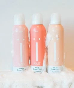 Groothandel π Naïf Bloom Doucheschuim - 200ml - Met Natuurlijke Ingrediënten π 11 Groothandel π Naïf Bloom Doucheschuim - 200ml - Met Natuurlijke Ingrediënten π -L'OrΓ©al Shop 550x549 40