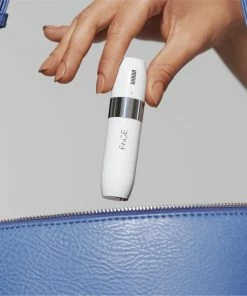 Goedkoopste 😀 Braun Face FS1000 - Mini Gezicht Onthaarder 👍 -L'Oréal Shop 550x549 42