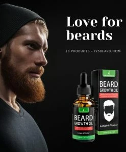 Korting π LB Products™ Baardgroei Olie - Baardolie - Baard Groei Middel - Baardhaar - Baardgroei Stimuleren - Versnellen 30 Ml π 21 Korting π LB Products™ Baardgroei Olie - Baardolie - Baard Groei Middel - Baardhaar - Baardgroei Stimuleren - Versnellen 30 Ml π -L'OrΓ©al Shop 550x549 49