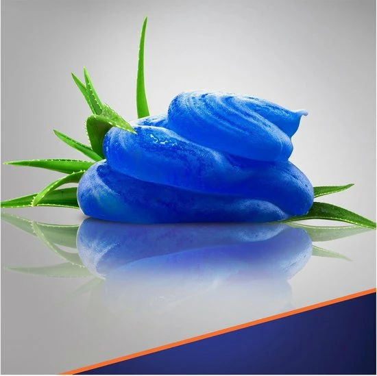 Groothandel π Gillette Fusion5 Ultra Sensitive Scheergel Mannen - 6x75ml Voordeelverpakking β 7 Groothandel π Gillette Fusion5 Ultra Sensitive Scheergel Mannen - 6x75ml Voordeelverpakking β - Afbeelding 5