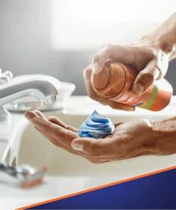 Groothandel π Gillette Fusion5 Ultra Sensitive Scheergel Mannen - 6x75ml Voordeelverpakking β 19 Groothandel π Gillette Fusion5 Ultra Sensitive Scheergel Mannen - 6x75ml Voordeelverpakking β -L'OrΓ©al Shop 550x549 51