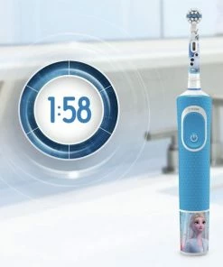 Promo π Oral B Oral-B Kids Frozen 2 - Elektrische Tandenborstel - Powered By Braun - 1 Handvat En 1 Opzetborstel π 23 Promo π Oral B Oral-B Kids Frozen 2 - Elektrische Tandenborstel - Powered By Braun - 1 Handvat En 1 Opzetborstel π -L'OrΓ©al Shop 550x549 52
