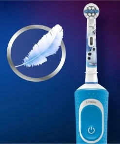 Promo π Oral B Oral-B Kids Frozen 2 - Elektrische Tandenborstel - Powered By Braun - 1 Handvat En 1 Opzetborstel π 24 Promo π Oral B Oral-B Kids Frozen 2 - Elektrische Tandenborstel - Powered By Braun - 1 Handvat En 1 Opzetborstel π -L'OrΓ©al Shop 550x549 53