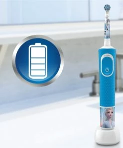 Promo π Oral B Oral-B Kids Frozen 2 - Elektrische Tandenborstel - Powered By Braun - 1 Handvat En 1 Opzetborstel π 32 Promo π Oral B Oral-B Kids Frozen 2 - Elektrische Tandenborstel - Powered By Braun - 1 Handvat En 1 Opzetborstel π -L'OrΓ©al Shop 550x549 54