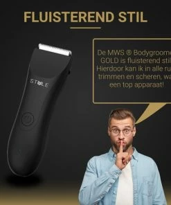 Coupon 🧨 Menwithstyle MWS Bodygroomer Voor Het Hele Lichaam - Schaamstreek - Fluisterstil - Waterdicht - SkinSafe - Manscaped ✨ 11 Coupon 🧨 Menwithstyle MWS Bodygroomer Voor Het Hele Lichaam - Schaamstreek - Fluisterstil - Waterdicht - SkinSafe - Manscaped ✨ -L'Oréal Shop 550x549 55