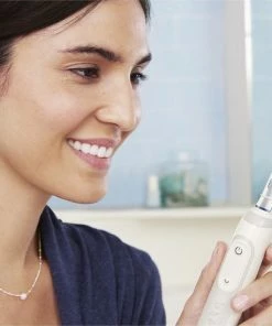 Nieuw 🌟 Oral B Oral-B Floss Action - Opzetborstels - 12 Stuks 👏 -L'Oréal Shop 550x549 59