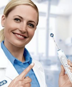 Beste Verkoop 😉 Oral B Oral-B Precision Clean Opzetborstels - 4 Stuks 🔔 -L'Oréal Shop 550x549 68