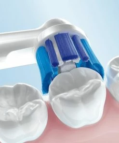 Beste Verkoop 😉 Oral B Oral-B Precision Clean Opzetborstels - 4 Stuks 🔔 -L'Oréal Shop 550x549 69