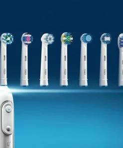 Beste Verkoop 😉 Oral B Oral-B Precision Clean Opzetborstels - 4 Stuks 🔔 -L'Oréal Shop 550x549 70