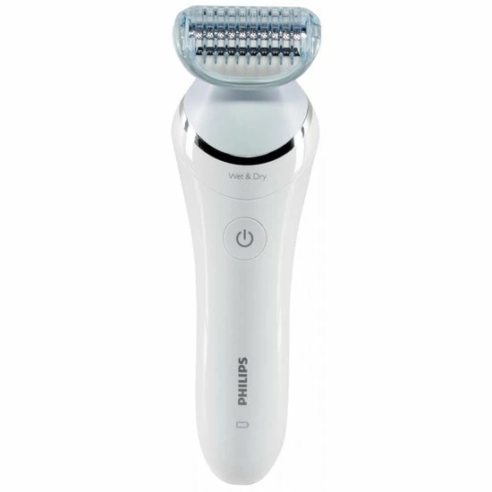 Top 10 π Philips SatinShave Advanced BRL130/00 - Ladyshave - Blauw π 20 Top 10 π Philips SatinShave Advanced BRL130/00 - Ladyshave - Blauw π - Afbeelding 18