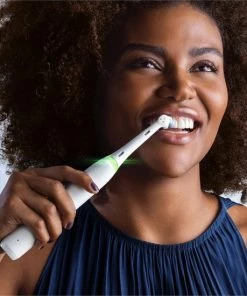 Top 10 🔥 Oral B Oral-B IO 5N - Elektrische Tandenborstel - Wit ✔️ -L'Oréal Shop 550x550 1009