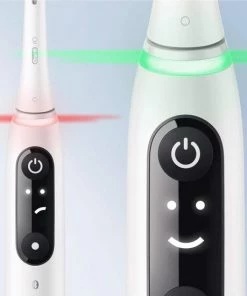 Begroting 💯 Oral B Oral-B IO 6 - Elektrische Tandenborstel - Wit 🔔 -L'Oréal Shop 550x550 101