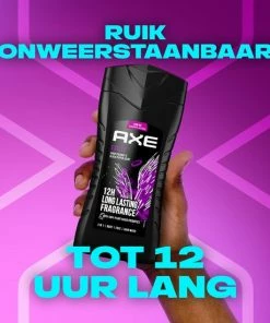 Goedkoopste ❤️ Axe Excite 3-in-1 Douchegel - 6 X 250 Ml - Voordeelverpakking 😍 -L'Oréal Shop 550x550 1012