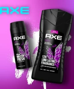 Goedkoopste ❤️ Axe Excite 3-in-1 Douchegel - 6 X 250 Ml - Voordeelverpakking 😍 -L'Oréal Shop 550x550 1013