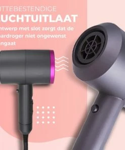 Gloednieuw π QLAY® Föhn Met Diffuser Voor Perfecte Krullen - Ionische Haardroger - Hair Dryer - Haarföhn - Fohnborstel π 13 Gloednieuw π QLAY® Föhn Met Diffuser Voor Perfecte Krullen - Ionische Haardroger - Hair Dryer - Haarföhn - Fohnborstel π -L'OrΓ©al Shop 550x550 1024