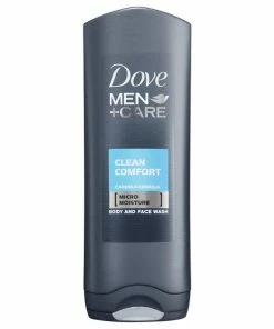 Kopen ❤️ Dove Men+Care Clean Comfort Douchegel - 6 X 400 Ml - Voordeelverpakking 💯 16 Kopen ❤️ Dove Men+Care Clean Comfort Douchegel - 6 X 400 Ml - Voordeelverpakking 💯 -L'Oréal Shop 550x550 1034
