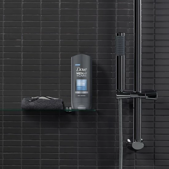 Kopen ❤️ Dove Men+Care Clean Comfort Douchegel - 6 X 400 Ml - Voordeelverpakking 💯 7 Kopen ❤️ Dove Men+Care Clean Comfort Douchegel - 6 X 400 Ml - Voordeelverpakking 💯 - Afbeelding 5