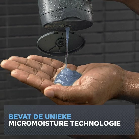 Kopen ❤️ Dove Men+Care Clean Comfort Douchegel - 6 X 400 Ml - Voordeelverpakking 💯 9 Kopen ❤️ Dove Men+Care Clean Comfort Douchegel - 6 X 400 Ml - Voordeelverpakking 💯 - Afbeelding 7