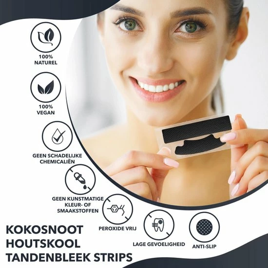 Uitgang 🔔 Southland Tandenbleek Strips - Whitening Strips - Tandenbleekset - Teeth Whitening Strips - Tanden Bleken - Tandenblekers ❤️ 5 Uitgang 🔔 Southland Tandenbleek Strips - Whitening Strips - Tandenbleekset - Teeth Whitening Strips - Tanden Bleken - Tandenblekers ❤️ - Afbeelding 3