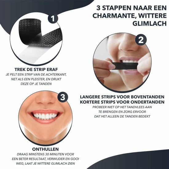 Uitgang 🔔 Southland Tandenbleek Strips - Whitening Strips - Tandenbleekset - Teeth Whitening Strips - Tanden Bleken - Tandenblekers ❤️ 6 Uitgang 🔔 Southland Tandenbleek Strips - Whitening Strips - Tandenbleekset - Teeth Whitening Strips - Tanden Bleken - Tandenblekers ❤️ - Afbeelding 4