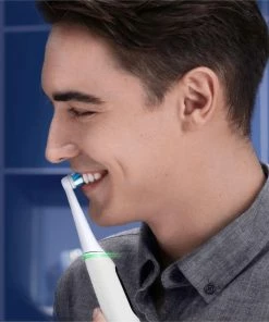 Begroting 💯 Oral B Oral-B IO 6 - Elektrische Tandenborstel - Wit 🔔 -L'Oréal Shop 550x550 105