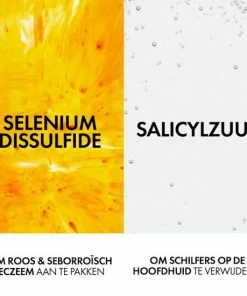 Kopen 😍 Vichy Dercos Anti-roos Shampoo Voor Normaal Tot Vet Haar - 2x200ml 😀 -L'Oréal Shop 550x550 1050