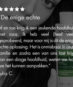 Kopen 😍 Vichy Dercos Anti-roos Shampoo Voor Normaal Tot Vet Haar - 2x200ml 😀 -L'Oréal Shop 550x550 1051