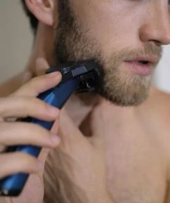 Coupon 👏 BaBylissMEN Japanese Steel Baardtrimmer T890E - Precisie Opzetkam - 24 Lengtes 🛒 -L'Oréal Shop 550x550 1058