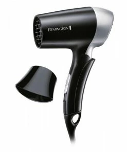 Nieuw 👏 Remington Inklapbare Reishaardroger D2400, Werelwijd Voltage 1400 Watt - Reisföhn ✨ -L'Oréal Shop 550x550 106