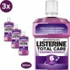 Top 10 🌟 Listerine Total Care Teeth Protection Mondspoeling 500 Ml - Pack Of 3 🎉 -L'Oréal Shop 550x550 1063