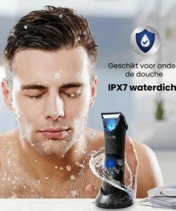 Kopen π Felin Bodygroomer Mannen - Trimmer - Bodytrimmer - Scheerapparaat - Waterdicht - Draadloos & Oplaadbaar - Geschikt Voor Hele Lichaam - Sinterklaas π 20 Kopen π Felin Bodygroomer Mannen - Trimmer - Bodytrimmer - Scheerapparaat - Waterdicht - Draadloos & Oplaadbaar - Geschikt Voor Hele Lichaam - Sinterklaas π -L'OrΓ©al Shop 550x550 1070