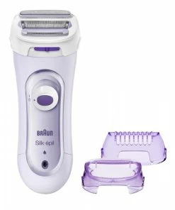 Beste Pirce ❤️ Braun Silk-épil 5-560 - Draadloze Ladyshaver ✔️ -L'Oréal Shop 550x550 1075