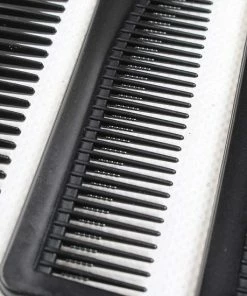 Groothandel 🧨 Merkloos Professionele Kammenset 10- Delig In Etui - Kapper's Kammen Set Set 😍 -L'Oréal Shop 550x550 1082