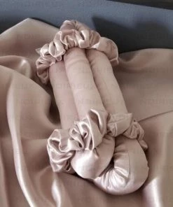 Beste Pirce 🛒 NOIRIEUX® Heatless Curls - Heatless Haarkruller - Zijde Haarkruller - Heatless Curling Ribbon Silk – Roze ⭐ -L'Oréal Shop 550x550 1086