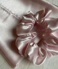 Beste Pirce 🛒 NOIRIEUX® Heatless Curls - Heatless Haarkruller - Zijde Haarkruller - Heatless Curling Ribbon Silk – Roze ⭐ -L'Oréal Shop 550x550 1089