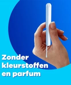 Korting 🤩 Tampax Super Tampons - Kartonnen Inbrenghuls - 40 Stuks 💯 -L'Oréal Shop 550x550 1094