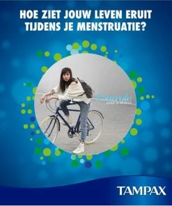 Korting 🤩 Tampax Super Tampons - Kartonnen Inbrenghuls - 40 Stuks 💯 -L'Oréal Shop 550x550 1100